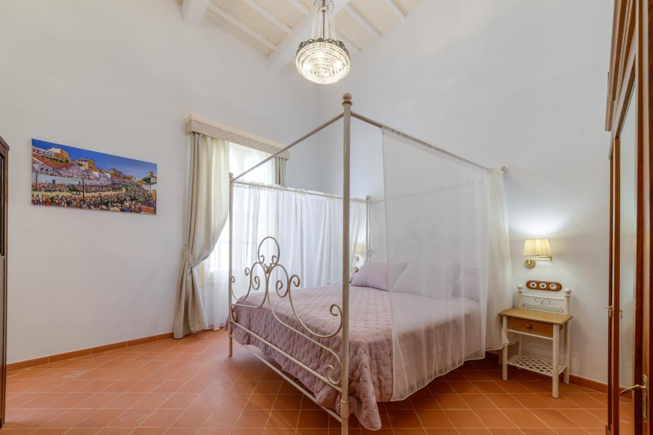 Seranova Luxury Hotel - Adults Only Ciutadella  Bagian luar foto