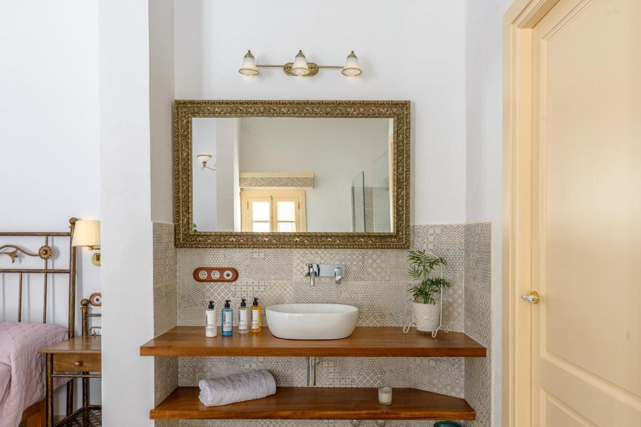 Seranova Luxury Hotel - Adults Only Ciutadella  Bagian luar foto
