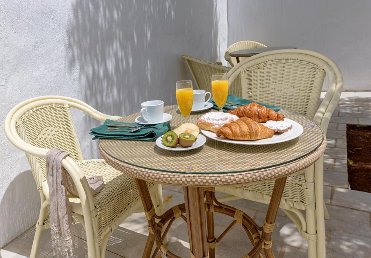 Seranova Luxury Hotel - Adults Only Ciutadella  Bagian luar foto