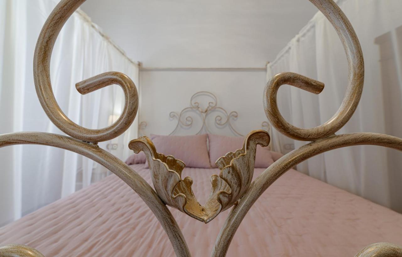 Seranova Luxury Hotel - Adults Only Ciutadella  Bagian luar foto