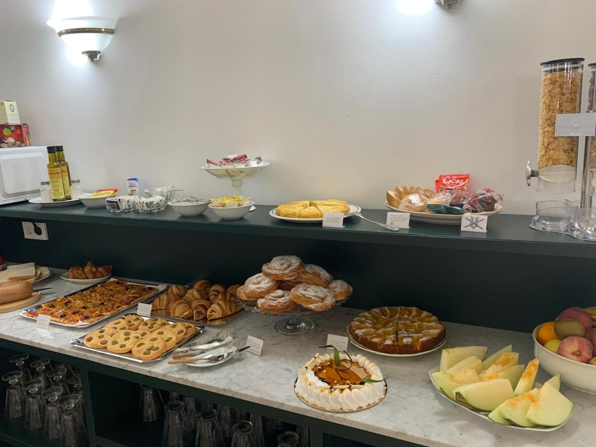 Seranova Luxury Hotel - Adults Only Ciutadella  Bagian luar foto