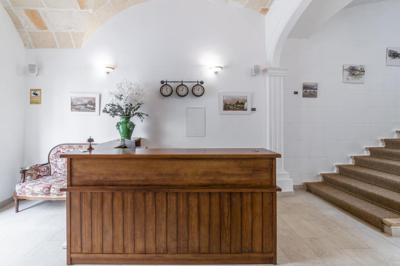 Seranova Luxury Hotel - Adults Only Ciutadella  Bagian luar foto
