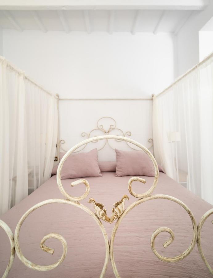 Seranova Luxury Hotel - Adults Only Ciutadella  Bagian luar foto
