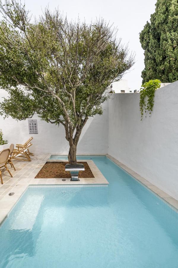 Seranova Luxury Hotel - Adults Only Ciutadella  Bagian luar foto