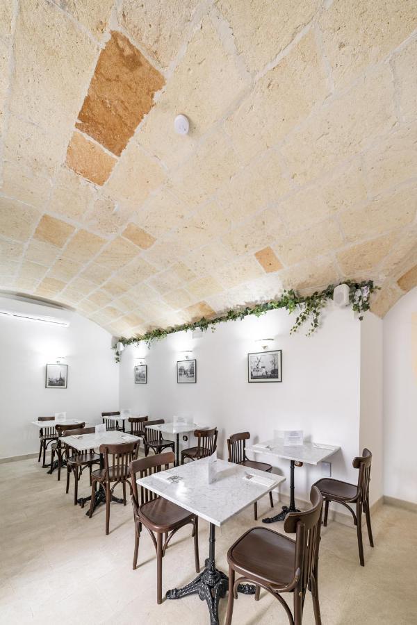 Seranova Luxury Hotel - Adults Only Ciutadella  Bagian luar foto