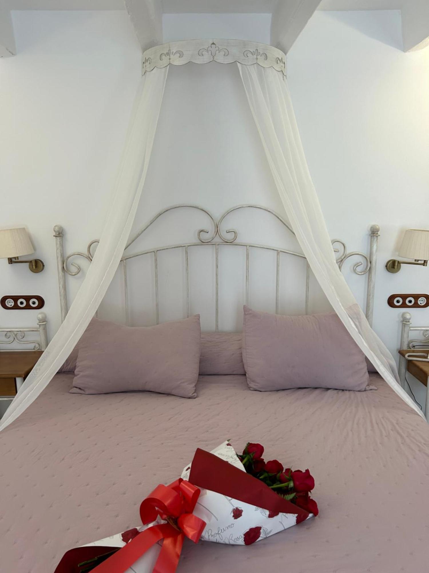 Seranova Luxury Hotel - Adults Only Ciutadella  Bagian luar foto